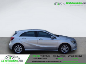 Mercedes Classe A 180 180 BVA  occasion � Beaupuy - photo n�4
