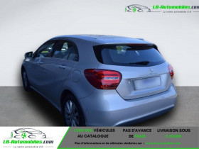Mercedes Classe A 180 180 BVA  occasion � Beaupuy - photo n�3
