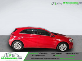 Mercedes Classe A 180 180 BVA  occasion � Beaupuy - photo n�2