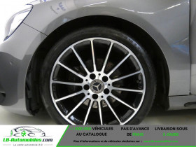 Mercedes Classe A 180 180 BVA  occasion � Beaupuy - photo n�10