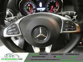 Mercedes Classe A 180 180 BVA  occasion � Beaupuy - photo n�9