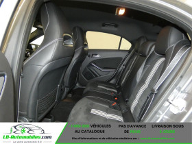 Mercedes Classe A 180 180 BVA  occasion � Beaupuy - photo n�8