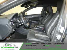 Mercedes Classe A 180 180 BVA  occasion � Beaupuy - photo n�7