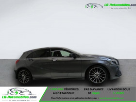 Mercedes Classe A 180 180 BVA  occasion � Beaupuy - photo n�5