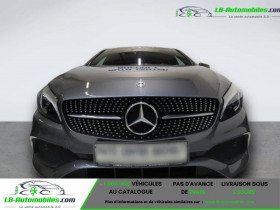 Mercedes Classe A 180 180 BVA  occasion � Beaupuy - photo n�4
