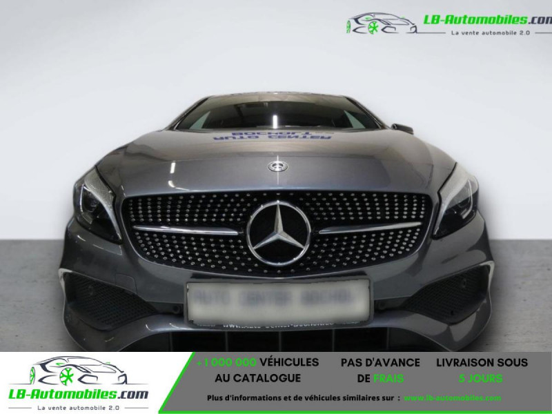 Mercedes Classe A 180 180 BVA  occasion � Beaupuy - photo n�4