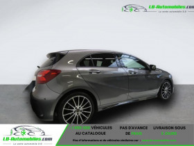 Mercedes Classe A 180 180 BVA  occasion � Beaupuy - photo n�3