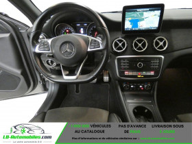 Mercedes Classe A 180 180 BVA  occasion � Beaupuy - photo n�2