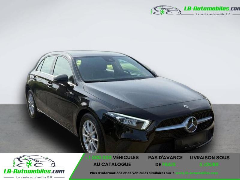 Mercedes Classe A 180 180 BVA  occasion  Beaupuy