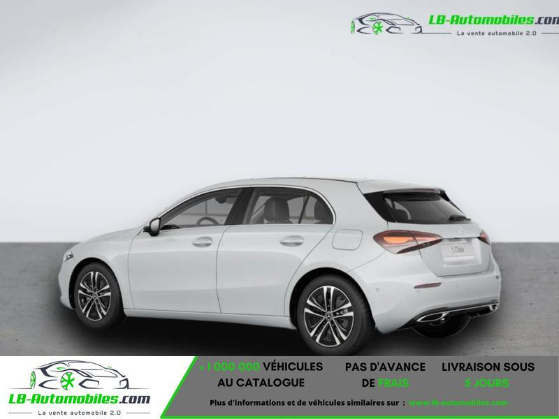 Mercedes Classe A 180 180 BVA  occasion  Beaupuy