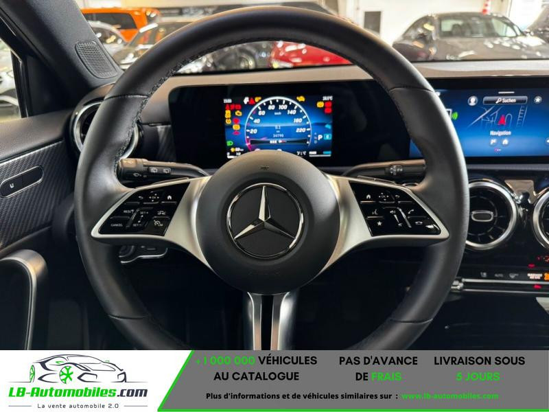 Mercedes Classe A 180 180 BVA  occasion  Beaupuy - photo n9