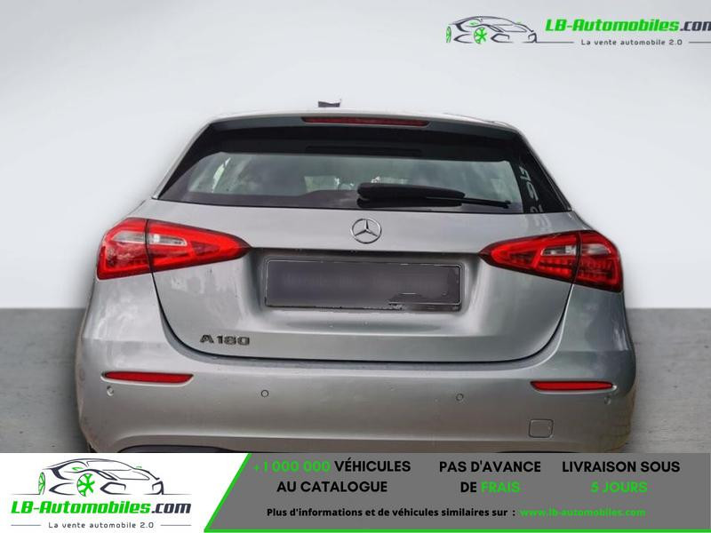 Mercedes Classe A 180 180 BVA  occasion  Beaupuy - photo n5