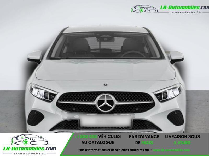 Mercedes Classe A 180 180 BVA  occasion  Beaupuy - photo n2