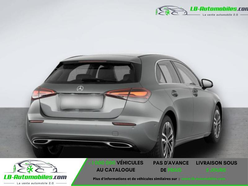 Mercedes Classe A 180 180 BVA  occasion  Beaupuy - photo n3