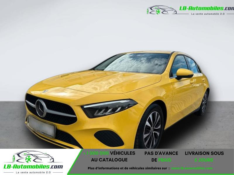 Mercedes Classe A 180 180 BVA  occasion  Beaupuy