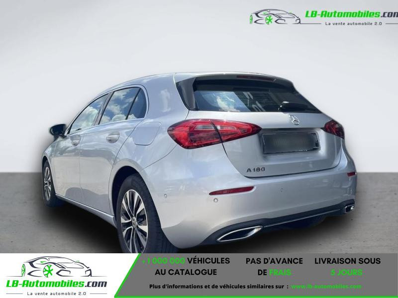 Mercedes Classe A 180 180 BVA  occasion  Beaupuy - photo n3