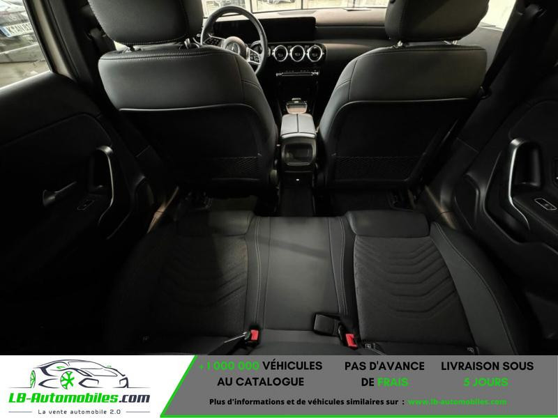 Mercedes Classe A 180 180 BVA  occasion  Beaupuy - photo n8