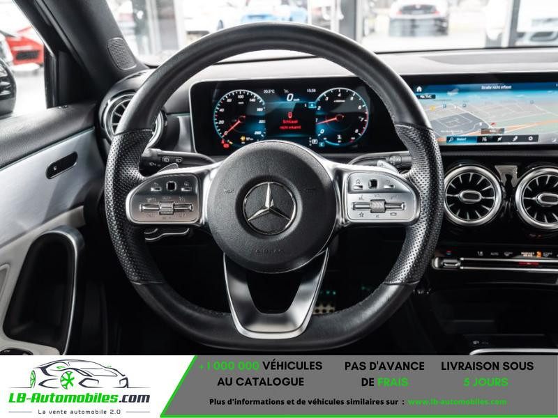 Mercedes Classe A 180 180 BVA  occasion  Beaupuy - photo n7
