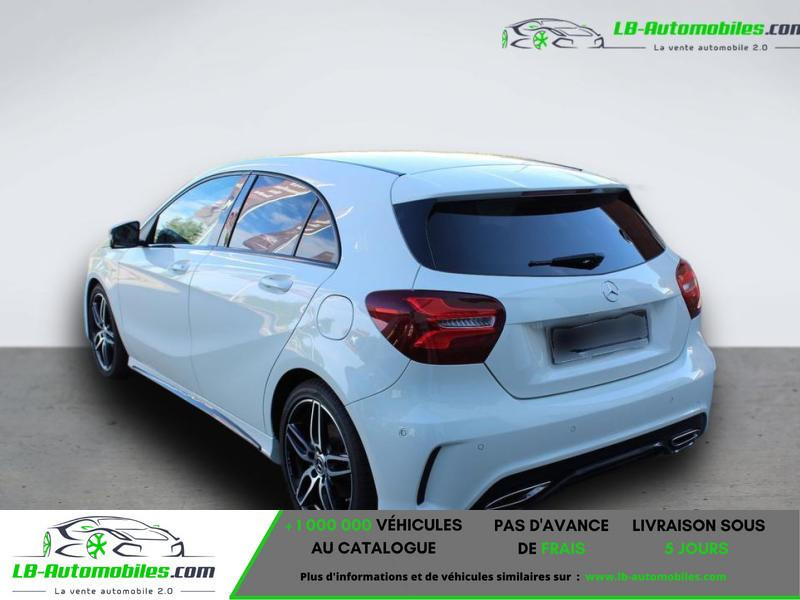 Mercedes Classe A 180 180 BVA  occasion  Beaupuy - photo n3