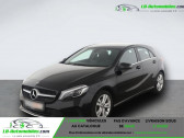 Mercedes Classe A 180 occasion année 2017 boite Automatique Annonce Mercedes Classe A 180 occasion Essence 180 BVA à Beaupuy