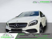 Mercedes Classe A 180 occasion année 2018 boite Automatique Annonce Mercedes Classe A 180 occasion Essence 180 BVA à Beaupuy