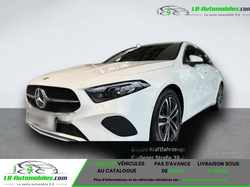 Mercedes Classe A 180 180 BVA  occasion  Beaupuy