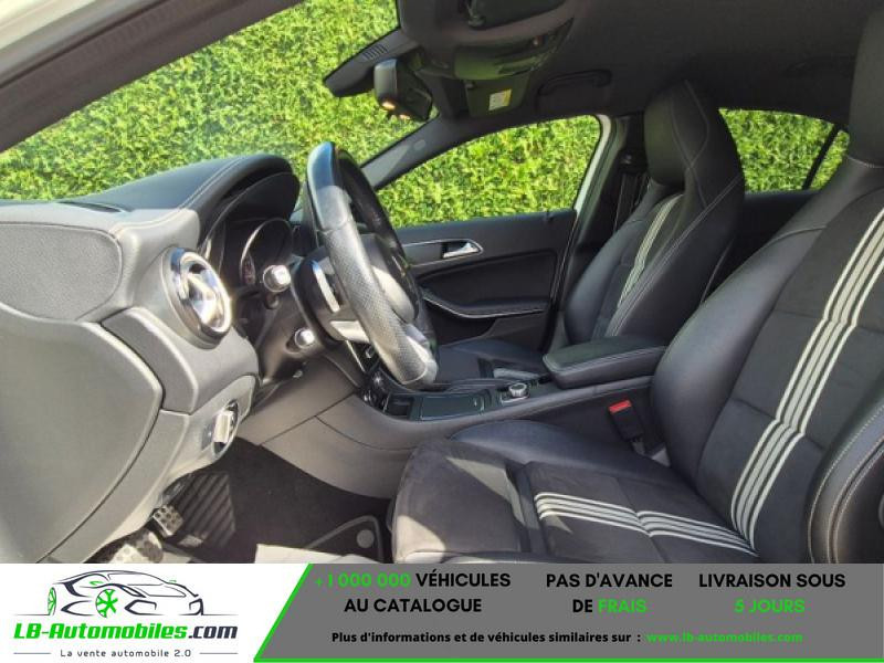 Mercedes Classe A 180 180 BVA  occasion  Beaupuy - photo n5