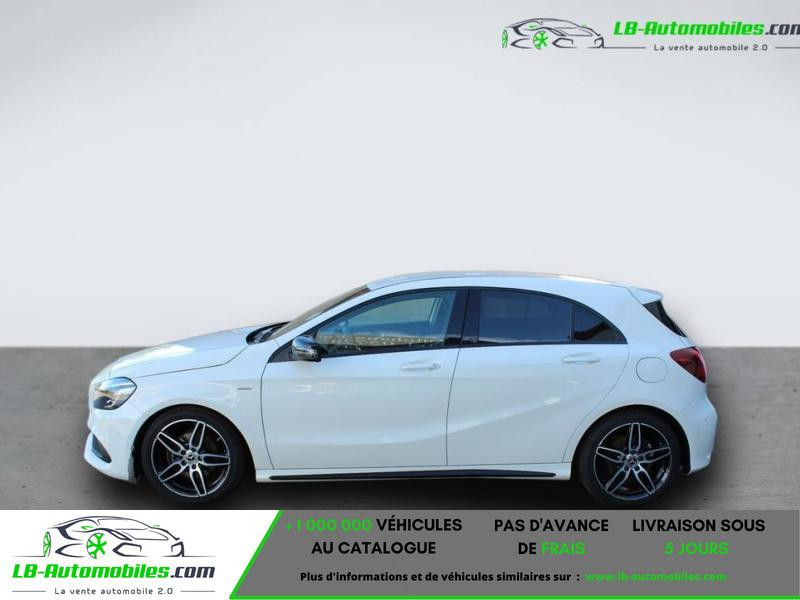 Mercedes Classe A 180 180 BVA  occasion  Beaupuy - photo n5