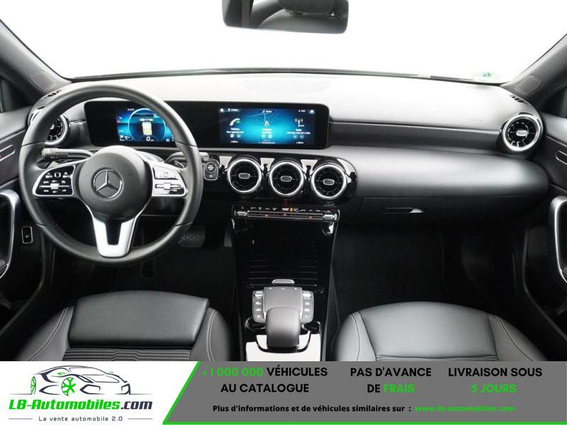 Mercedes Classe A 180 180 BVA  occasion  Beaupuy - photo n3