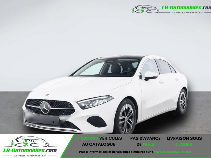 Mercedes Classe A 180 180 BVA  occasion  Beaupuy