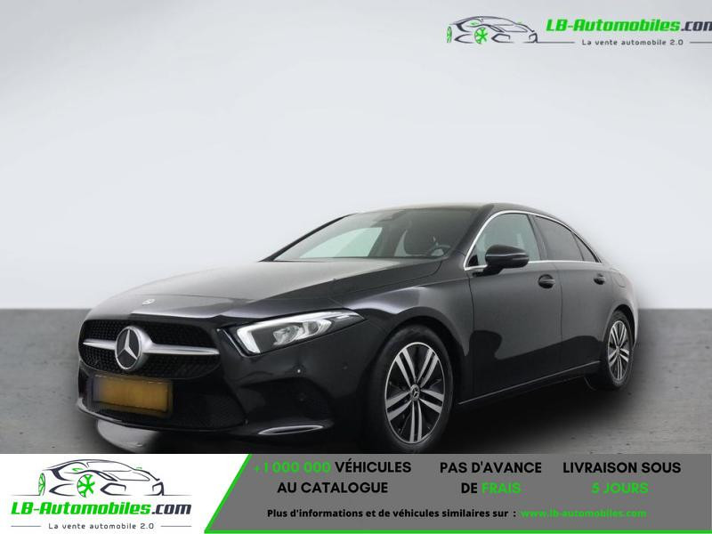 Mercedes Classe A 180 180 BVA  occasion  Beaupuy