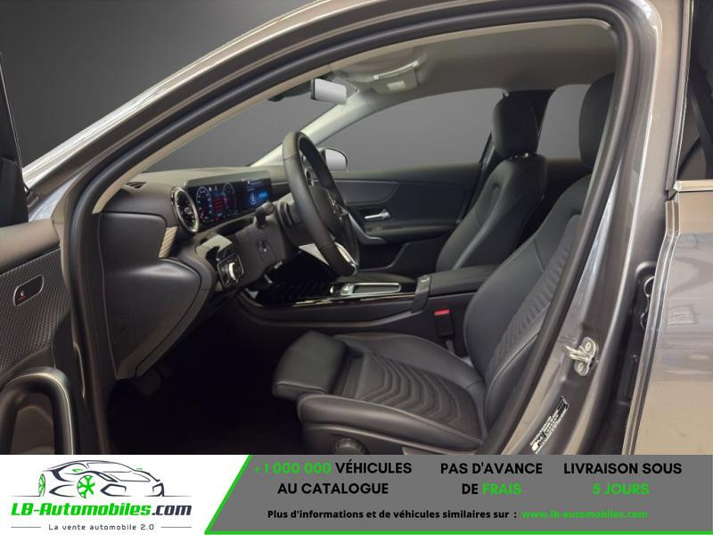 Mercedes Classe A 180 180 BVA  occasion  Beaupuy - photo n6