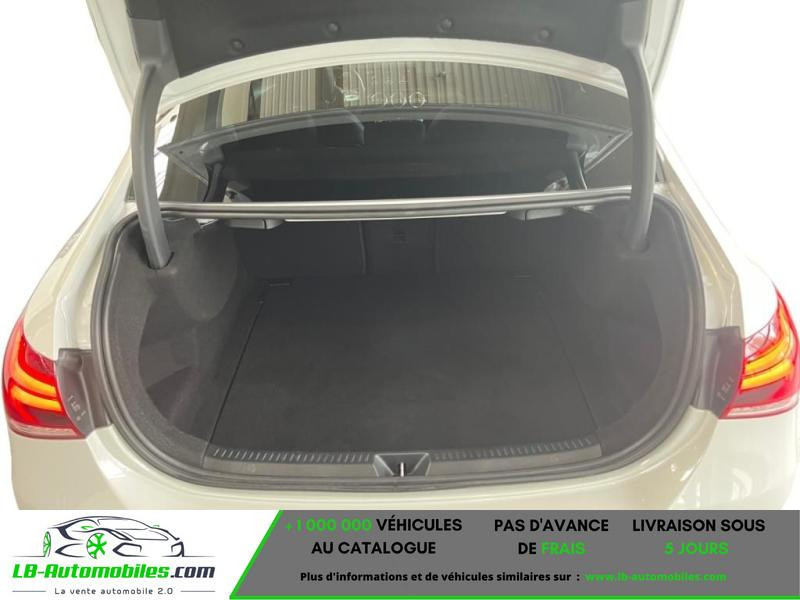 Mercedes Classe A 180 180 BVA  occasion  Beaupuy - photo n8