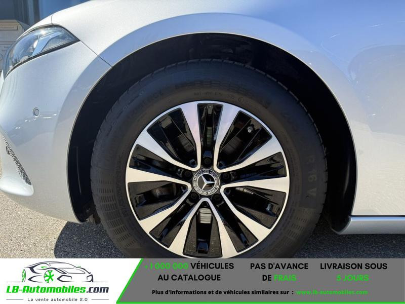 Mercedes Classe A 180 180 BVA  occasion  Beaupuy - photo n8