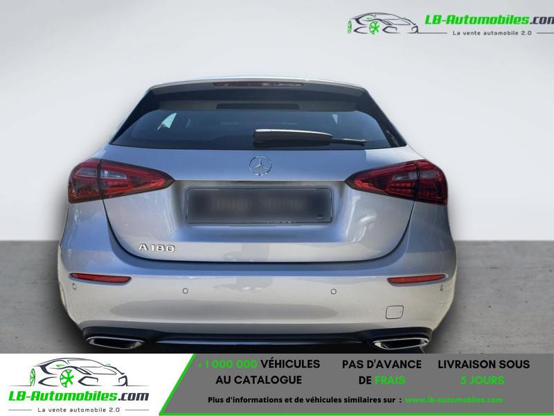 Mercedes Classe A 180 180 BVA  occasion  Beaupuy - photo n6