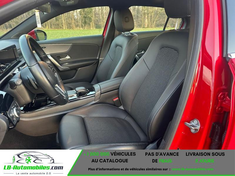 Mercedes Classe A 180 180 BVA  occasion  Beaupuy - photo n7