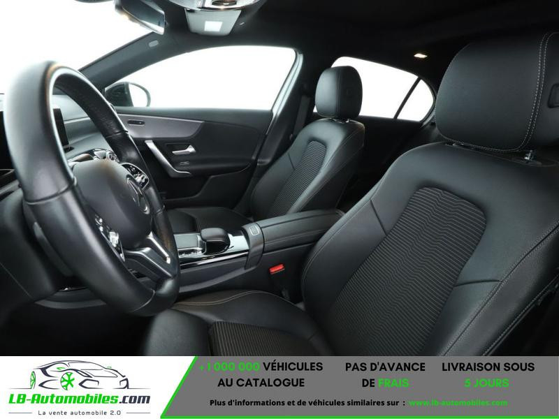 Mercedes Classe A 180 180 BVA  occasion  Beaupuy - photo n6