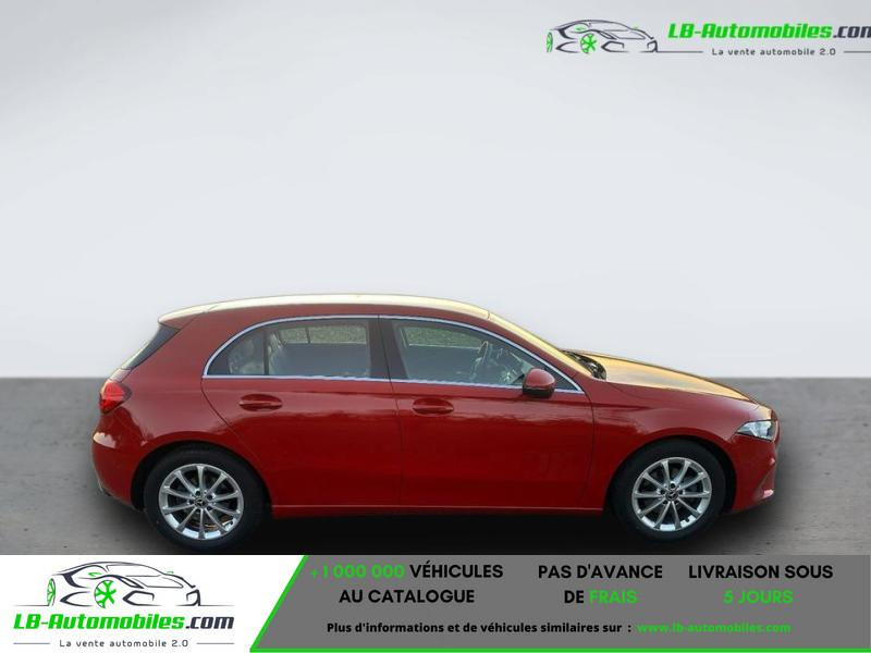 Mercedes Classe A 180 180 BVA  occasion  Beaupuy - photo n5