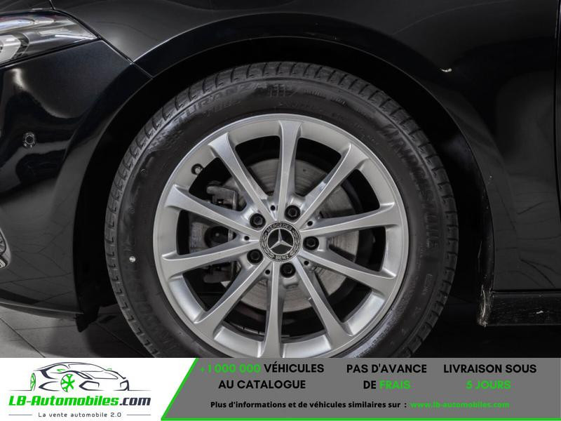 Mercedes Classe A 180 180 BVA  occasion  Beaupuy - photo n10