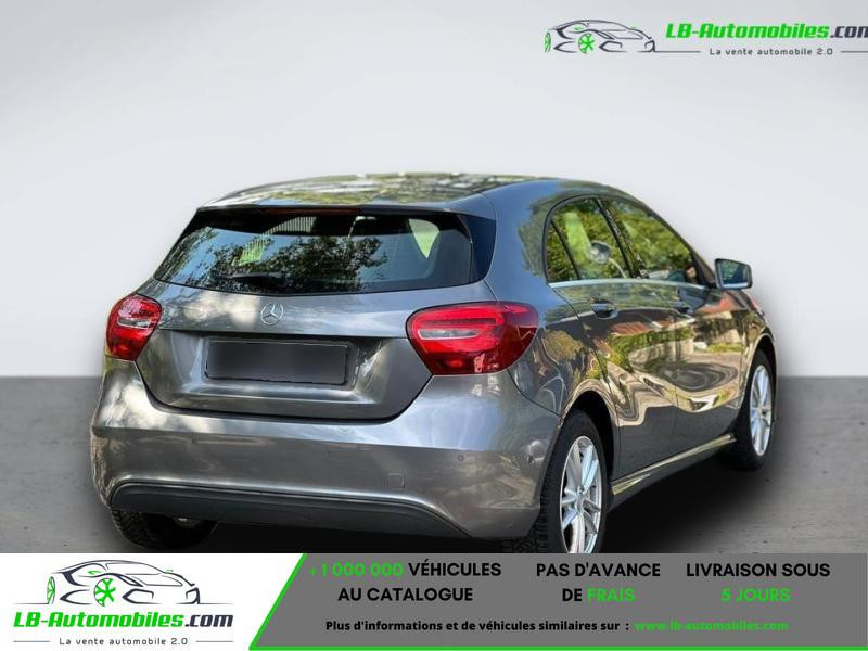 Mercedes Classe A 180 180 BVA  occasion  Beaupuy - photo n3