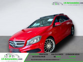 Mercedes Classe A 180 occasion année 2015 boite Automatique Annonce Mercedes Classe A 180 occasion Essence 180 BVA à Beaupuy
