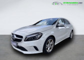 Mercedes Classe A 180 180 BVA   Beaupuy 31