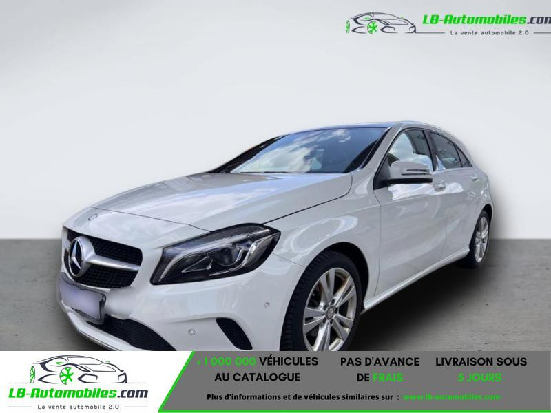 Mercedes Classe A 180 180 BVA  occasion � Beaupuy