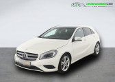 Mercedes Classe A 180 180 BVA   Beaupuy 31