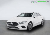 Annonce Mercedes Classe A 180 occasion Essence 180 BVA  Beaupuy