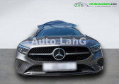 Annonce Mercedes Classe A 180 occasion Essence 180 BVA  Beaupuy