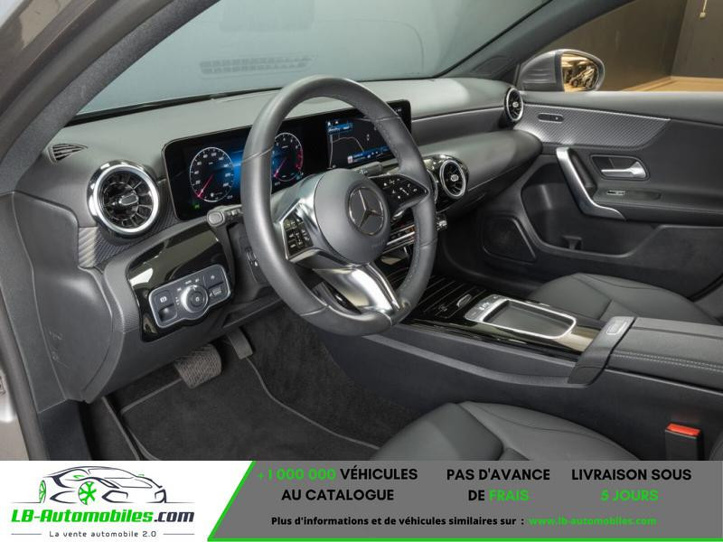 Mercedes Classe A 180 180 BVA  occasion  Beaupuy - photo n8