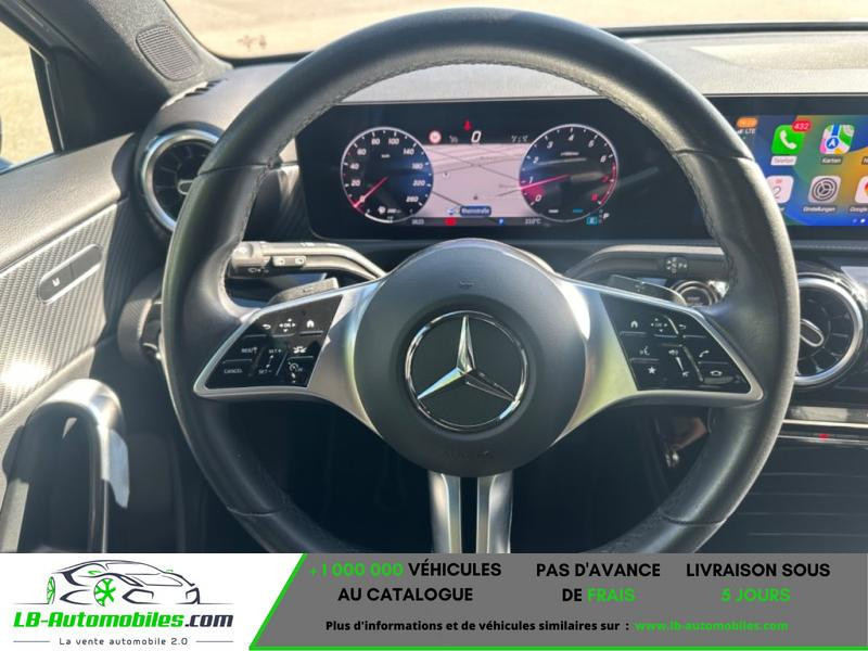Mercedes Classe A 180 180 BVA  occasion  Beaupuy - photo n8