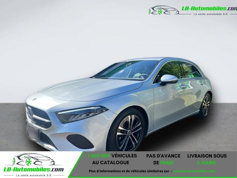 Mercedes Classe A 180 180 BVA  occasion  Beaupuy - photo n2