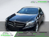 Mercedes Classe A 180 occasion année 2015 boite Automatique Annonce Mercedes Classe A 180 occasion Essence 180 BVA à Beaupuy